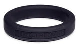 Perfect Fit Classic Silicone 44mm Medium Stretch Penis Ring > Cock Ring > Single - Tophatter Daily Deals