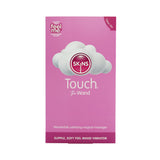 Skins Touch The Wand 165mm Silicone > Vibrators > Standard Vibrators - Tophatter Daily Deals