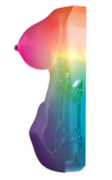 Pdx Elite After Dark Series Go-Go Bator – LED Mega Masturbator > Sex Toys For Men > Masturbators > Vibrating - Tophatter Daily Deals