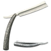 10.5" Sweeney Todd Barber Straight Razor Blade Knife Collectible Weapons - Tophatter Daily Deals