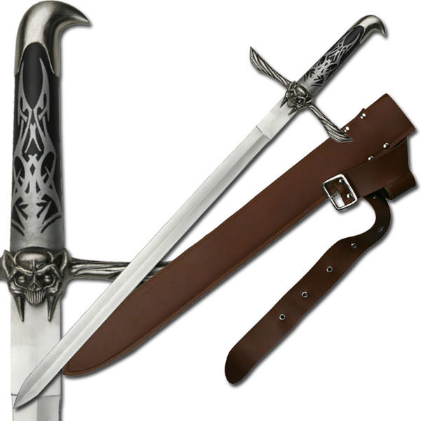 Assassin's Creed Altair Sword Movie Replica - Tophatter's Guns'N'Weapons Store - FREE SHIPPING Collectible Weapons - Tophatter Daily Deals