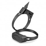 Hidden Blade Ring BLACK - Tophatter Daily Deals