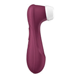 Satisfyer Pro 2 Generation 3 Connect – Liquid Air Technology Vibrator > Sex Toys For Ladies > Air Pulsation - Tophatter Daily Deals
