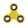 Stress Relief Hand Spinner and Spinning Tri Fidget High Speed Yellow - Tophatter's Army Products & Self Defense Collectible Weapons - Tophatter Daily Deals