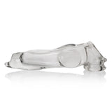 Fido Cocksheath – Adjustable Fit Sleeve > Sex Toys For Men > Penis Sleeves - Tophatter Daily Deals