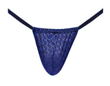 Diamond Mesh Posing Strap – Men's Breathable Mesh G-String > Clothes > Mens G-Strings - Tophatter Daily Deals