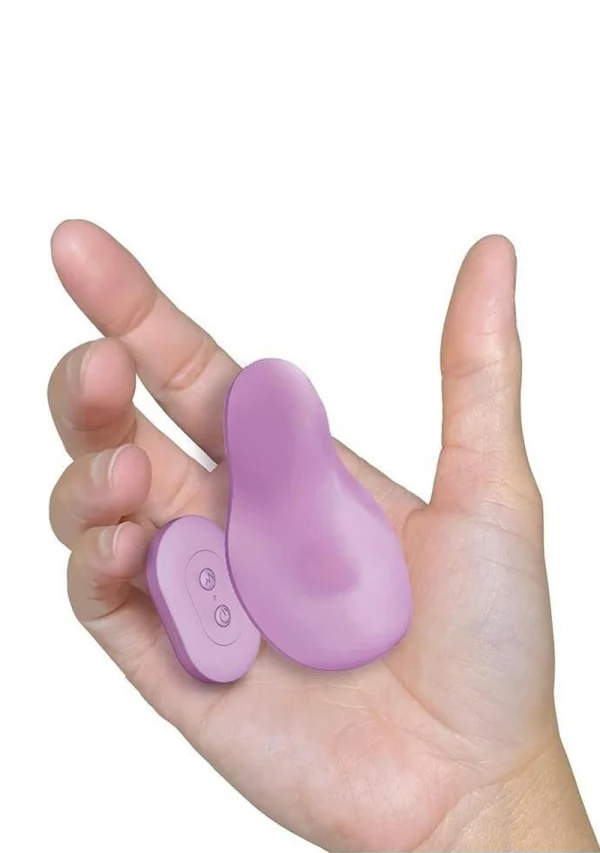 Ultra Panty Vibe I Heart You – Remote-Controlled Panty Vibrator > Sex Toys For Ladies > Panty Vibes - Tophatter Daily Deals