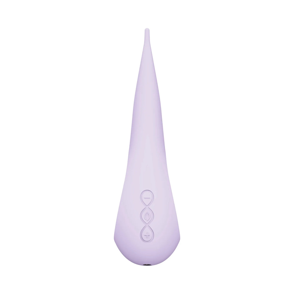 Lelo Dot – Elliptical Clitoral Stimulator > Sex Toys For Ladies > Clitoral Vibrators and Stimulators - Tophatter Daily Deals