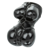 Anime Stroker Misty (Black) – Waterproof Life-Like Male Stroker > Sex Toys For Men > Masturbators > Onahole - Tophatter Daily Deals