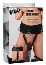 Forced Orgasm Wand Holder Belt for Enhanced Intimate Pleasure > Sex Toys > Massage Wands - Tophatter Daily Deals