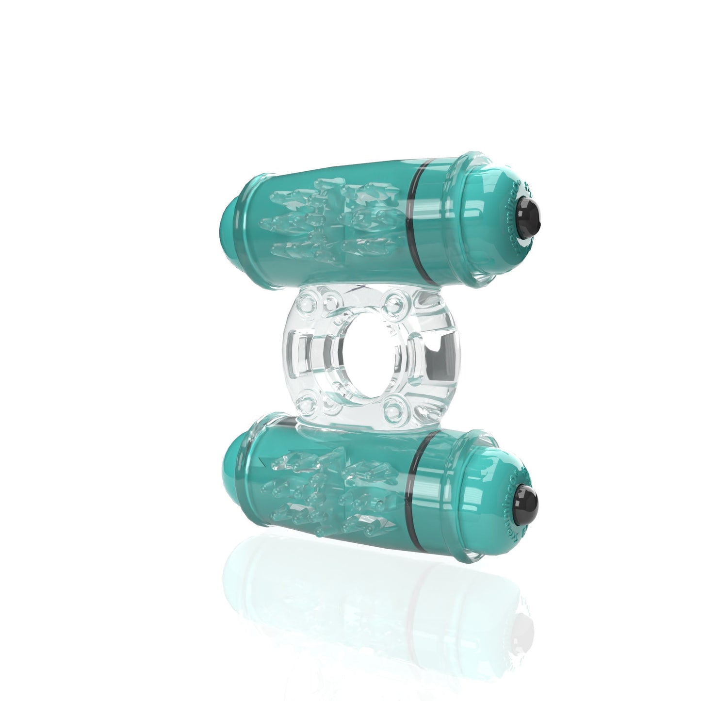 Double Wammy 4B Low Pitch Bass > Sex Toys > Couples Toys - Tophatter Daily Deals