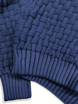 Soft Men's Knit Sweater - Shawl Collar, Knit, Casual - Tophatter Daily Deals