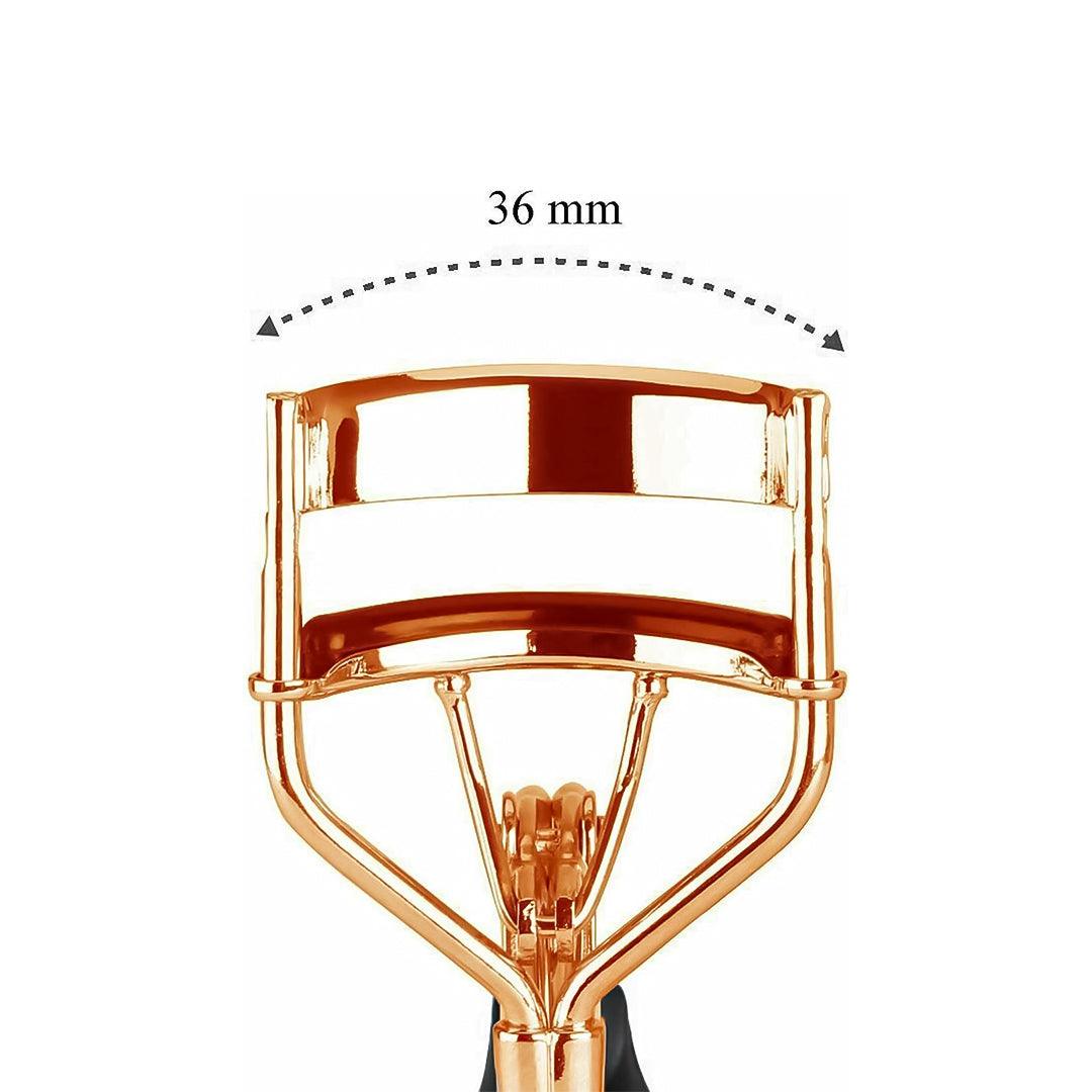 Clip on Eyelashes - Professional Eyelash Curler Curling Clip Beauty Tool High Quality Stylish Health & Beauty - Tophatter Daily Deals