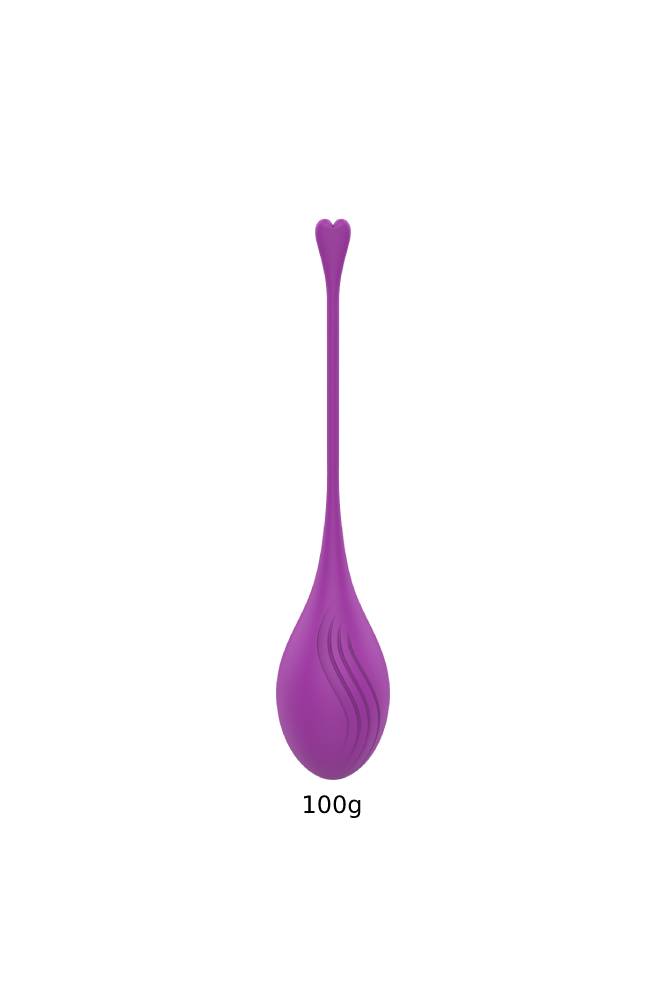 Stag Shop - Yoni Kegel Set Sex Toy - Tophatter Daily Deals