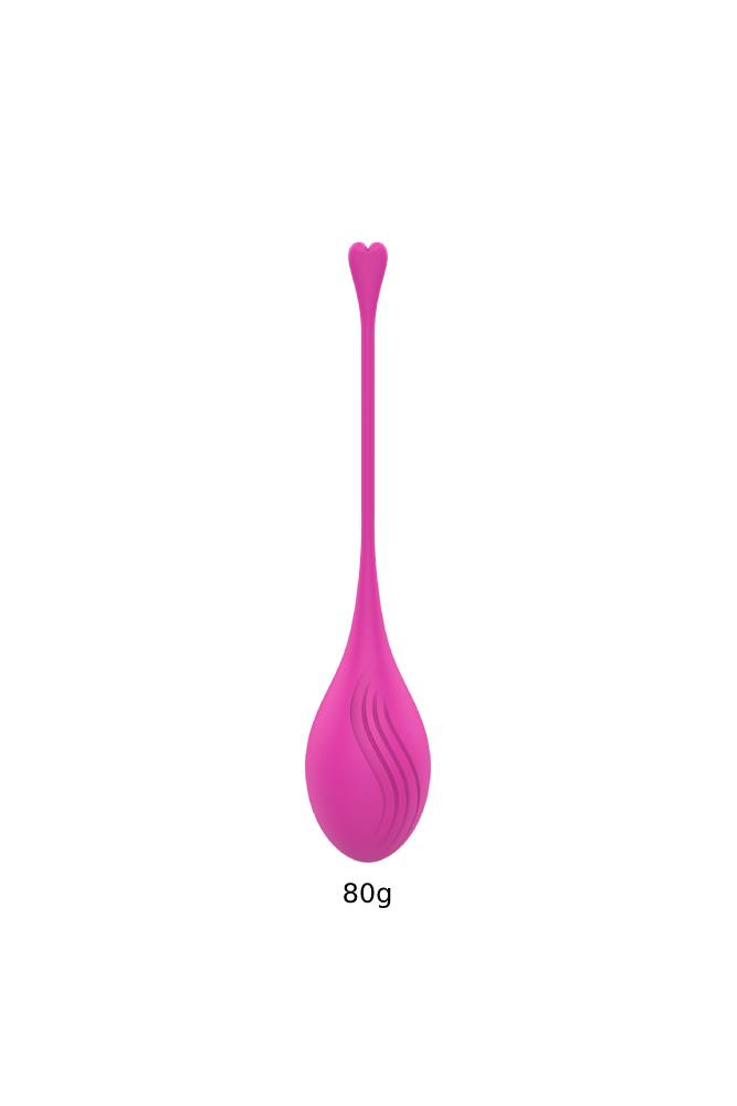 Stag Shop - Yoni Kegel Set Sex Toy - Tophatter Daily Deals