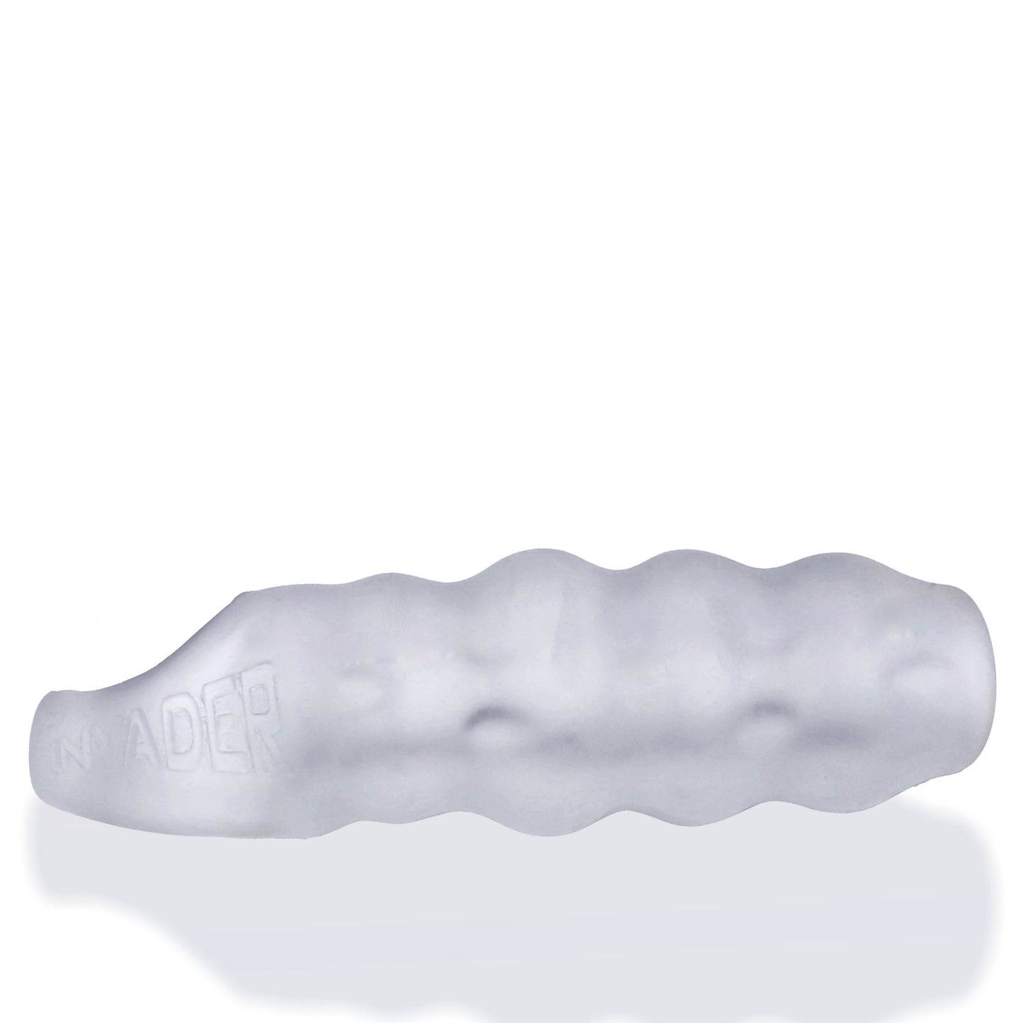 Invader Cocksheath for Girth Cool Ice 6.5 Inch > Sex Toys For Men > Penis Sleeves - Tophatter Daily Deals