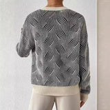 Warm and Cozy Women's Sweater – Turtleneck, Soft, for Cold Days - Tophatter Daily Deals