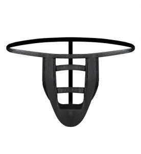 Perk-U-Later – Strap-Style G-String > Clothes > Mens G-Strings - Tophatter Daily Deals