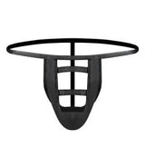 Perk-U-Later – Strap-Style G-String > Clothes > Mens G-Strings - Tophatter Daily Deals