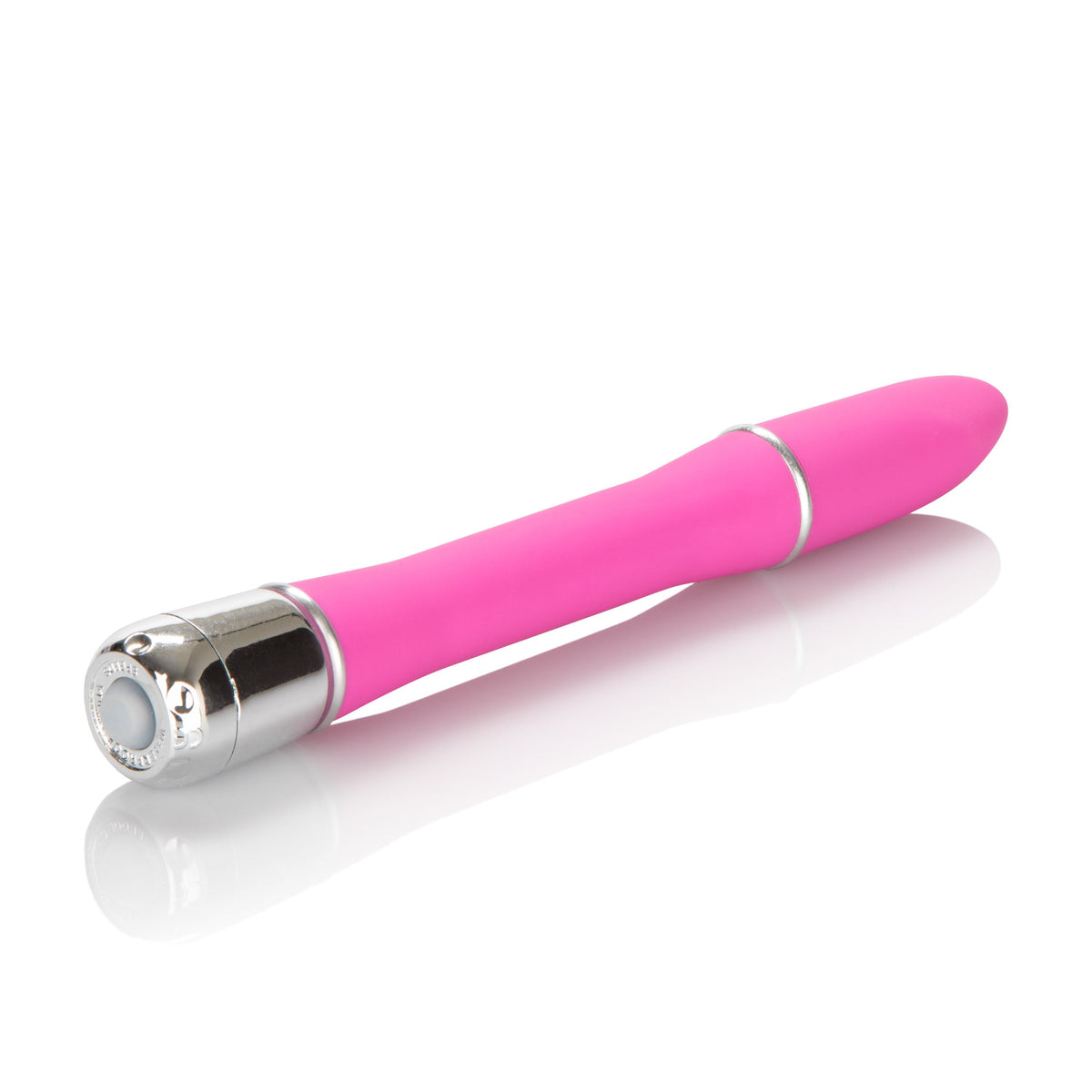 Lulu Satin Touch Vibe Pink Petite Power > Vibrators > Standard Vibrators - Tophatter Daily Deals