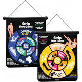 Strip Darts Game – Adult Party Game for Men and Women > Novelties > Games - Tophatter Daily Deals