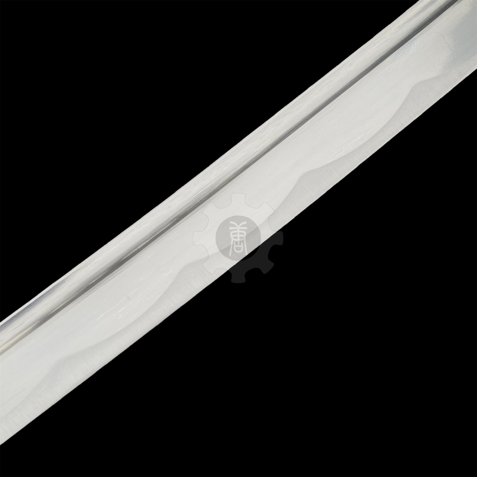 Life-size Vergil's Yamato Katana Carbon Steel Version - Tophatter Daily Deals