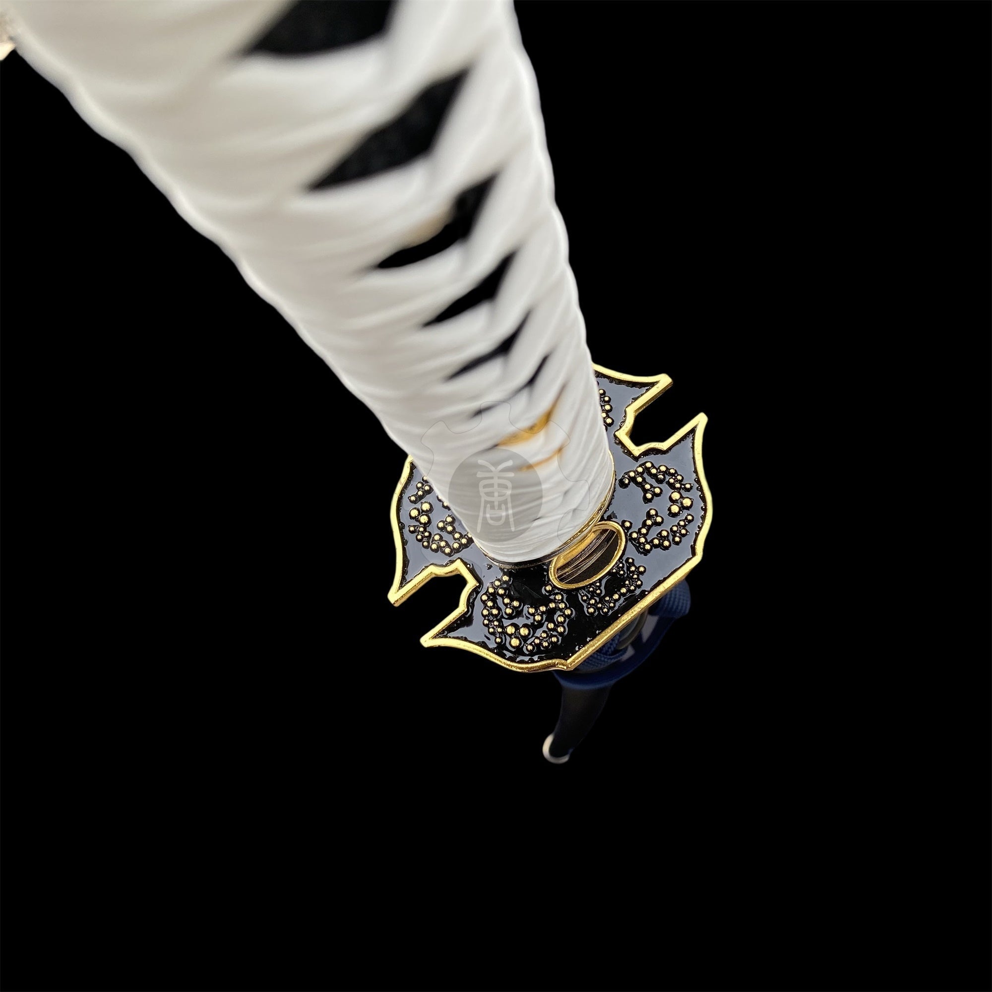 Life-size Vergil's Yamato Katana Carbon Steel Version - Tophatter Daily Deals