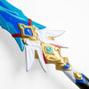 Yanqing's Sword (High Density Foam) Video Game Sword - Tophatter Daily Deals