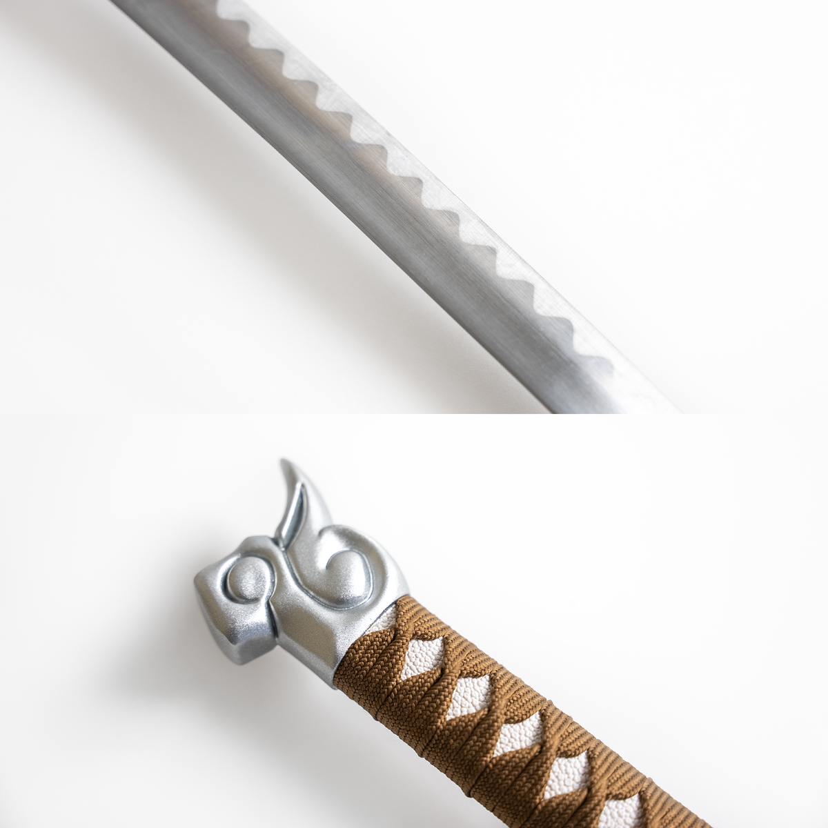 Yasuo's Sword Video Game Sword - Tophatter Daily Deals
