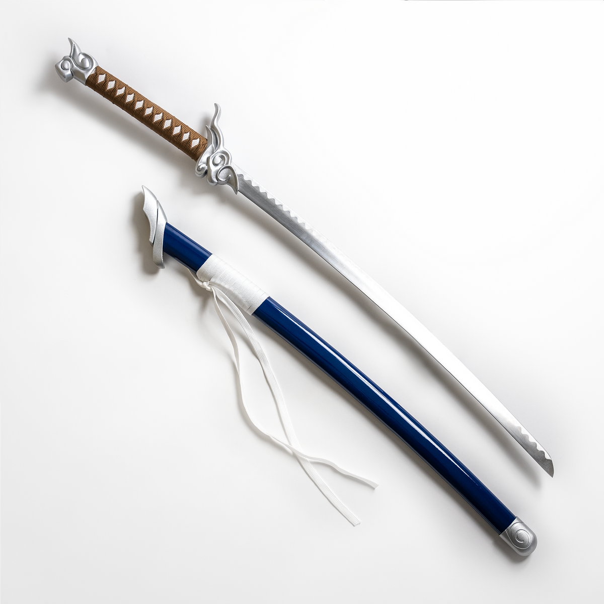 Yasuo's Sword Video Game Sword - Tophatter Daily Deals