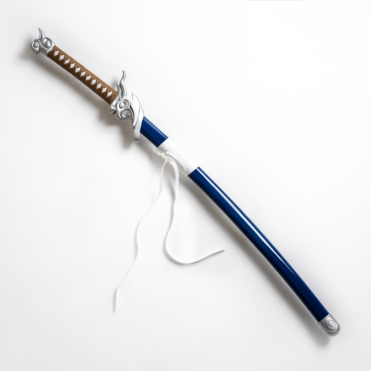 Yasuo's Sword Video Game Sword - Tophatter Daily Deals