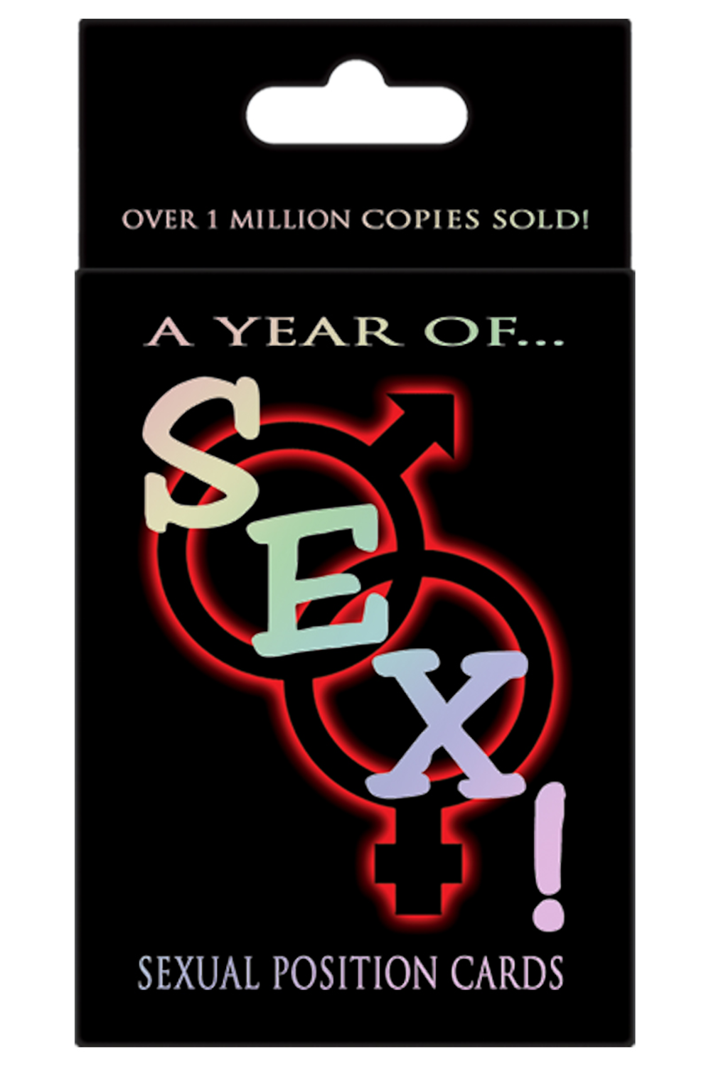 Sex Card Game A Year Of Sex Games - Tophatter Daily Deals