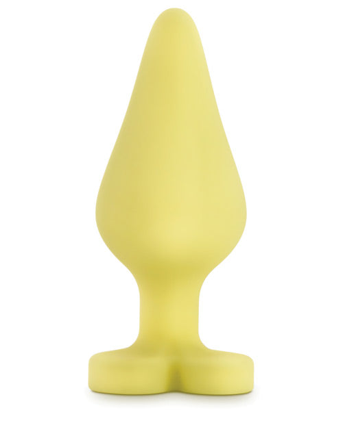 Blush Play with Me Naughty Candy Heart Plug Sex Toys - Tophatter Daily Deals