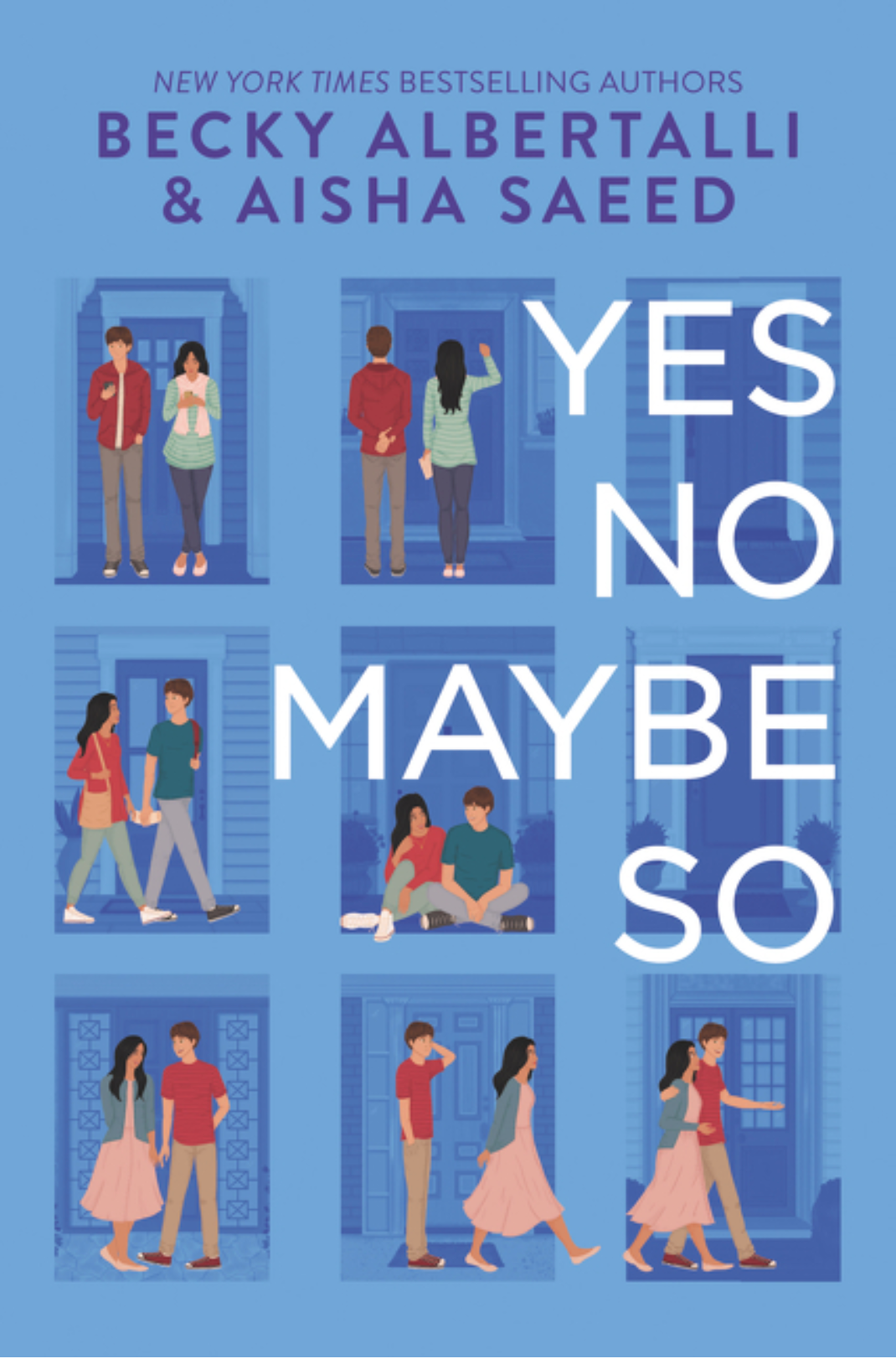 Yes No Maybe So Books - Tophatter Daily Deals