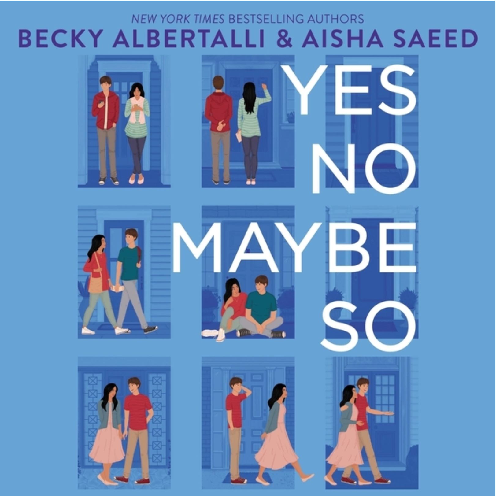 Yes No Maybe So Audiobook Books - Tophatter Daily Deals