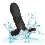 Eclipse Thrusting Rotator Probe > Anal Range > Anal Probes - Tophatter Daily Deals