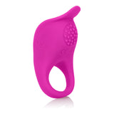 Silicone Vibrating Teasing Enhancer Ring > Cock Ring > Vibrating - Tophatter Daily Deals
