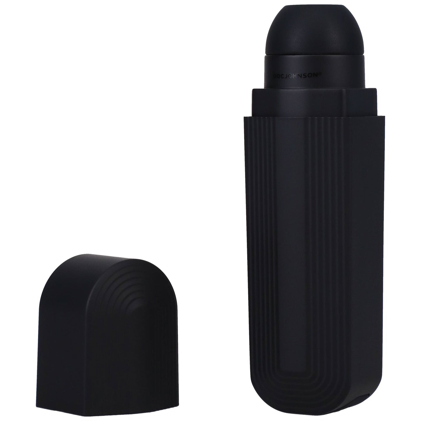 Clitoral Sucking Stimulator in Compact Lipstick Design > Sex Toys For Ladies > Clitoral Vibrators and Stimulators - Tophatter Daily Deals