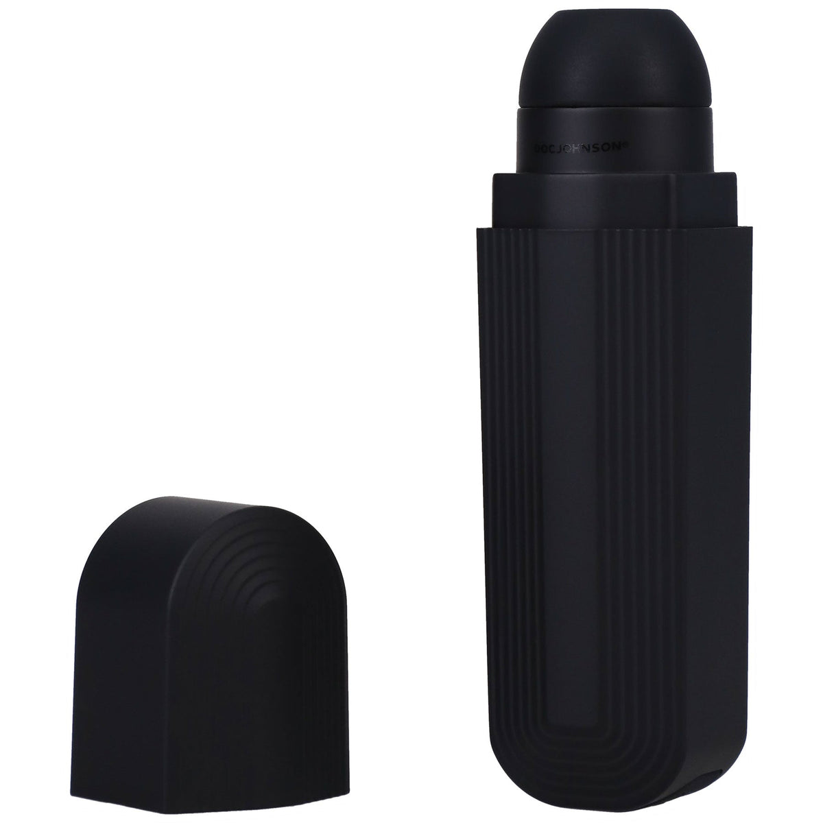 Clitoral Sucking Stimulator in Compact Lipstick Design > Sex Toys For Ladies > Clitoral Vibrators and Stimulators - Tophatter Daily Deals