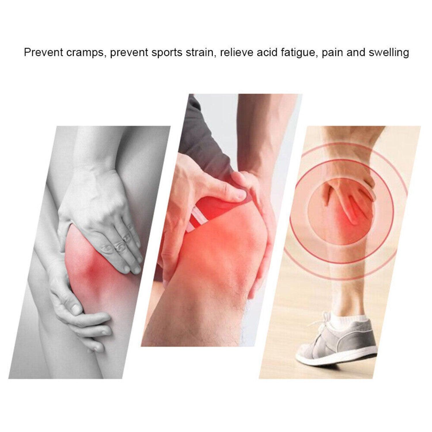 Slant Boards for Squats - 3x Wedge Stretch Slant Squat Boards Slanting Yoga Block for Exercise Gym Fitness Yoga - Tophatter Daily Deals