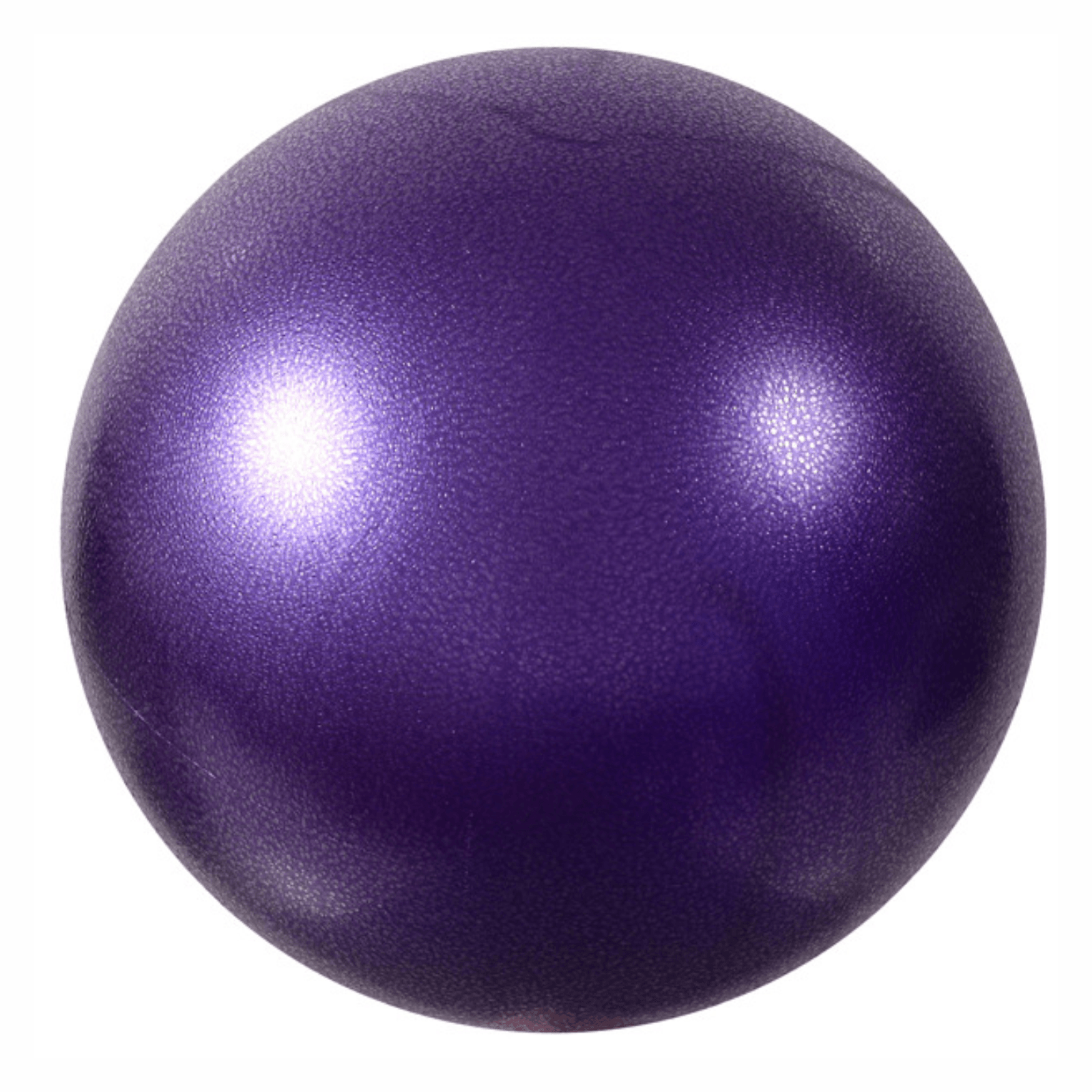 Gym Balls for Pregnancy - 25cm Yoga Ball Pilates Balls Fitness Anti Burst Balance Pregnancy Exercise Balls Purple Yoga & Pilates - Tophatter Daily Deals
