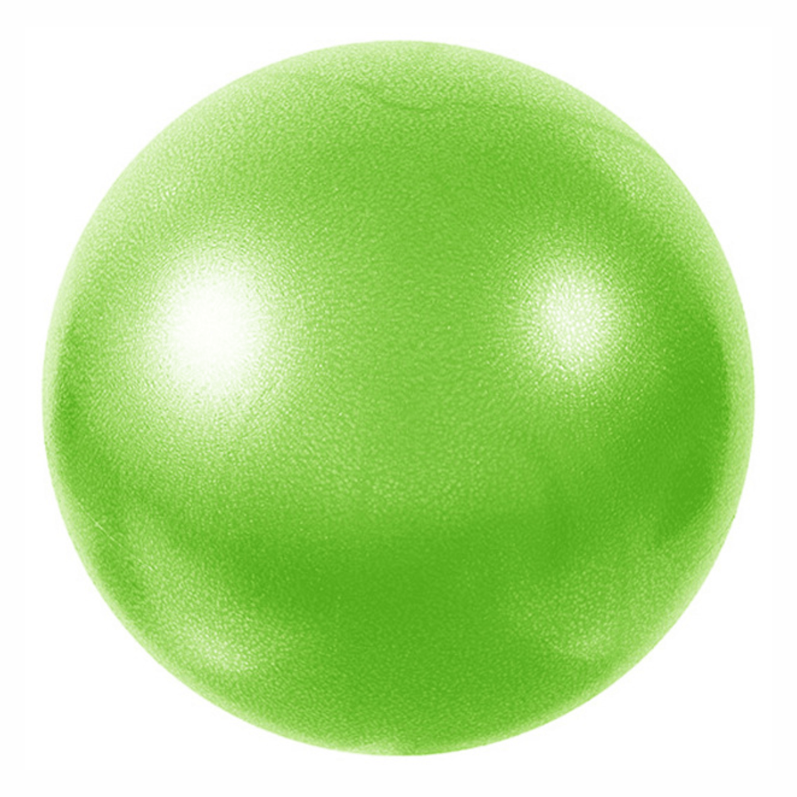 Gym Balls for Pregnancy - 25cm Yoga Ball Pilates Balls Fitness Anti Burst Balance Pregnancy Exercise Balls Green Yoga & Pilates - Tophatter Daily Deals