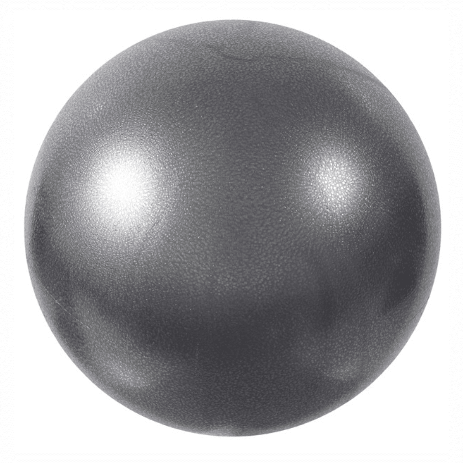 Gym Balls for Pregnancy - 25cm Yoga Ball Pilates Balls Fitness Anti Burst Balance Pregnancy Exercise Balls Grey Yoga & Pilates - Tophatter Daily Deals