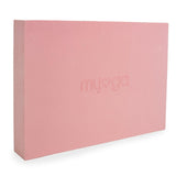 Foam Yoga Block - Lightweight Pilates Home Exercise High Density EVA Yoga Blocks Yoga & Pilates Blocks - Tophatter Daily Deals