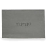 Foam Yoga Block - Lightweight Pilates Home Exercise High Density EVA Yoga Blocks Yoga & Pilates Blocks - Tophatter Daily Deals