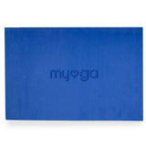 Foam Yoga Block - Lightweight Pilates Home Exercise High Density EVA Yoga Blocks Yoga & Pilates Blocks - Tophatter Daily Deals