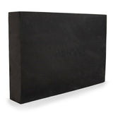 Foam Yoga Block - Lightweight Pilates Home Exercise High Density EVA Yoga Blocks Yoga & Pilates Blocks - Tophatter Daily Deals