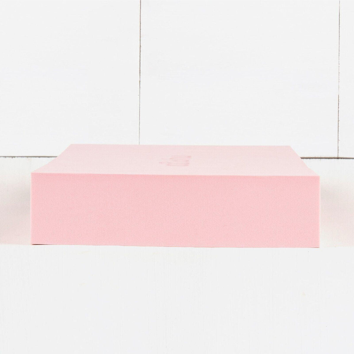 Foam Yoga Block - Lightweight Pilates Home Exercise High Density EVA Yoga Blocks Yoga & Pilates Blocks - Tophatter Daily Deals