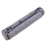 Yoga Mat Bag Waterproof - Waterproof Yoga Mat Carry Bag Pilates Storage Bag Backpack Yoga Mat Pad Yoga & Pilates Mats - Tophatter Daily Deals