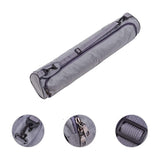 Yoga Mat Bag Waterproof - Waterproof Yoga Mat Carry Bag Pilates Storage Bag Backpack Yoga Mat Pad Yoga & Pilates Mats - Tophatter Daily Deals
